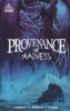 PROVENANCE OF MADNESS CVR B TP [9781949514568]